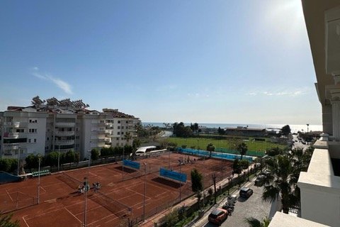 1+1 Lejlighed  i Antalya, Tyrkiet Nr. 222565 - 9