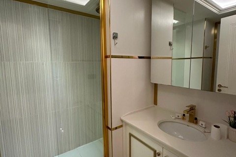 1+1 Lejlighed  i Antalya, Tyrkiet Nr. 222565 - 7