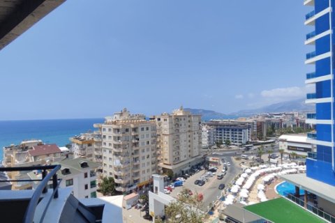 Apartment for sale  in Antalya, Turkey, 2 bedrooms, 100m2, No. 222567 – photo 20