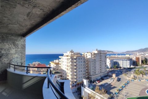 Apartment for sale  in Antalya, Turkey, 2 bedrooms, 100m2, No. 222567 – photo 21