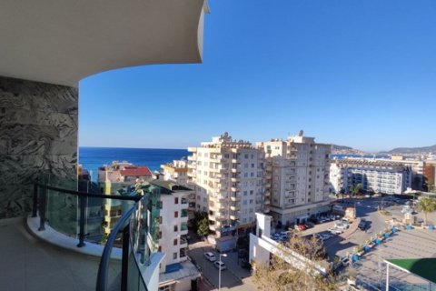 Apartment for sale  in Antalya, Turkey, 2 bedrooms, 100m2, No. 222567 – photo 2