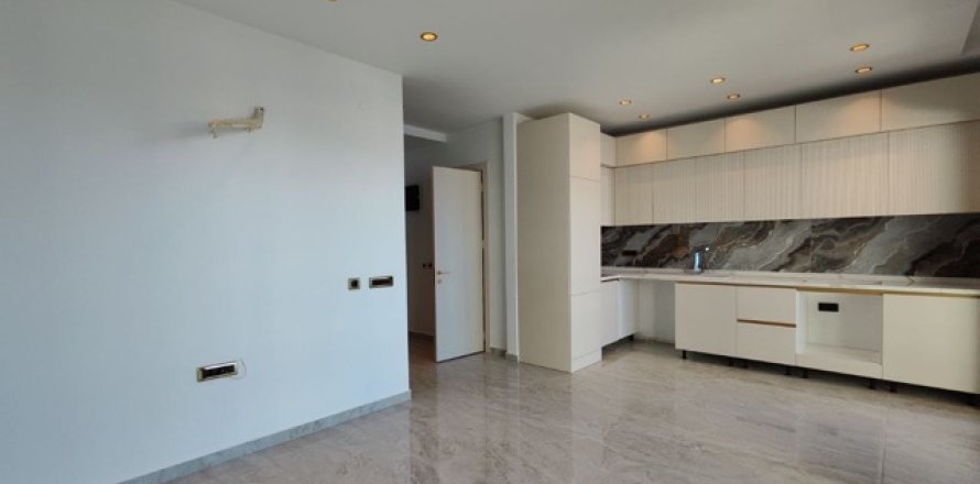 2+1 Apartment  in Antalya, Turkey No. 222567