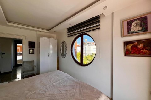 Продажа виллы в Конаклы, Анталье, Турция 4 комн., 215м2, №212190 – фото 12