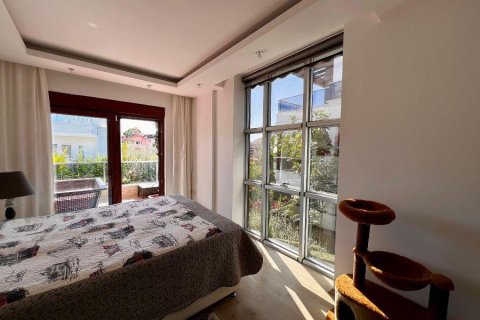 Продажа виллы в Конаклы, Анталье, Турция 4 комн., 215м2, №212190 – фото 14