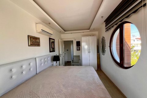 Продажа виллы в Конаклы, Анталье, Турция 4 комн., 215м2, №212190 – фото 11