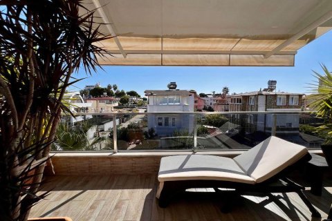 Продажа виллы в Конаклы, Анталье, Турция 4 комн., 215м2, №212190 – фото 21
