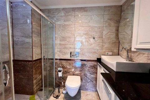 Продажа виллы в Конаклы, Анталье, Турция 4 комн., 215м2, №212190 – фото 19