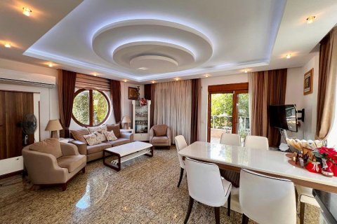 Villa   Konaklı, Antalya, Türkiye №212190