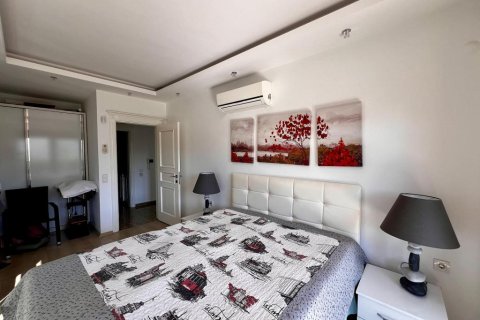 Продажа виллы в Конаклы, Анталье, Турция 4 комн., 215м2, №212190 – фото 15