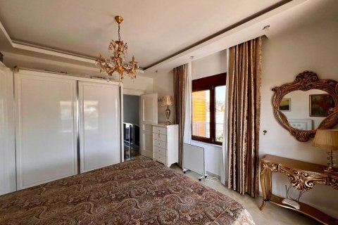 Продажа виллы в Конаклы, Анталье, Турция 4 комн., 215м2, №212190 – фото 9