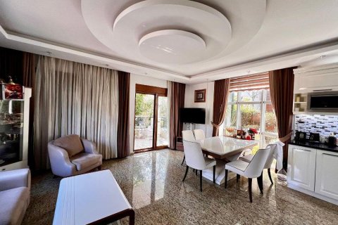 Продажа виллы в Конаклы, Анталье, Турция 4 комн., 215м2, №212190 – фото 2