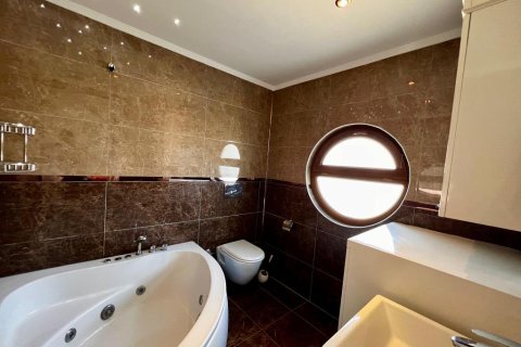 Продажа виллы в Конаклы, Анталье, Турция 4 комн., 215м2, №212190 – фото 18