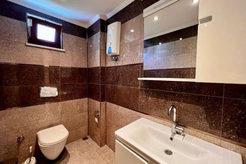 Продажа виллы в Конаклы, Анталье, Турция 4 комн., 215м2, №212190 – фото 20