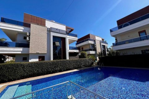 Продажа виллы в Конаклы, Анталье, Турция 4 комн., 215м2, №212190 – фото 28