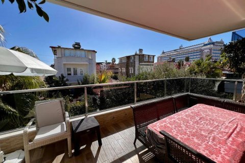 Продажа виллы в Конаклы, Анталье, Турция 4 комн., 215м2, №212190 – фото 24