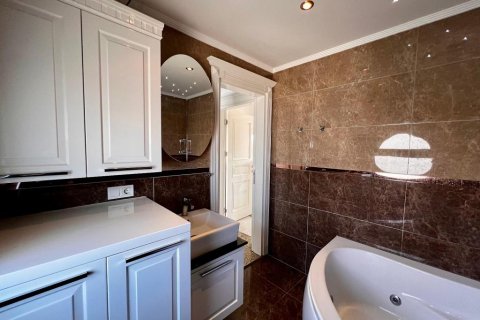 Продажа виллы в Конаклы, Анталье, Турция 4 комн., 215м2, №212190 – фото 16