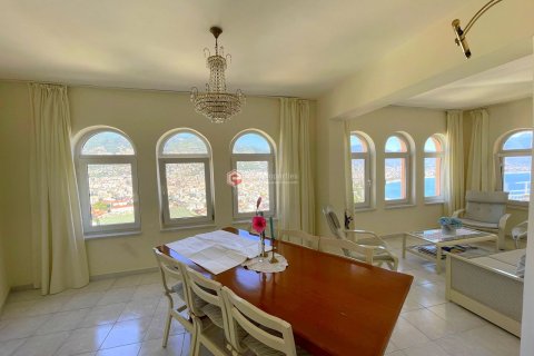 Продажа квартиры в Аланье, Анталье, Турция 2+1, 140м2, №212189 – фото 18