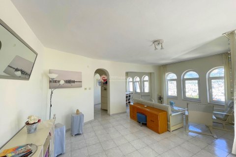 Продажа квартиры в Аланье, Анталье, Турция 2+1, 140м2, №212189 – фото 11