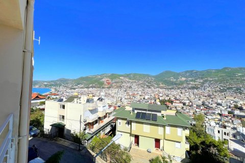 Продажа квартиры в Аланье, Анталье, Турция 2+1, 140м2, №212189 – фото 24