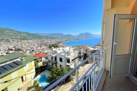 Продажа квартиры в Аланье, Анталье, Турция 2+1, 140м2, №212189 – фото 30