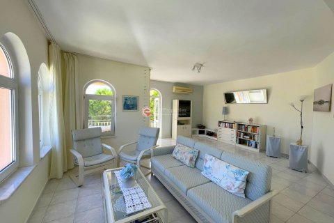 Продажа квартиры в Аланье, Анталье, Турция 2+1, 140м2, №212189 – фото 14
