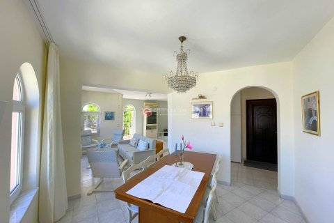 Продажа квартиры в Аланье, Анталье, Турция 2+1, 140м2, №212189 – фото 17