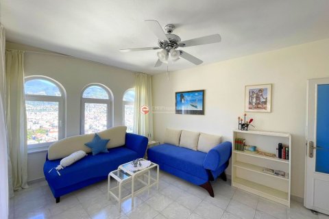 Продажа квартиры в Аланье, Анталье, Турция 2+1, 140м2, №212189 – фото 29