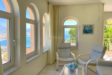 Продажа квартиры в Аланье, Анталье, Турция 2+1, 140м2, №212189 – фото 16