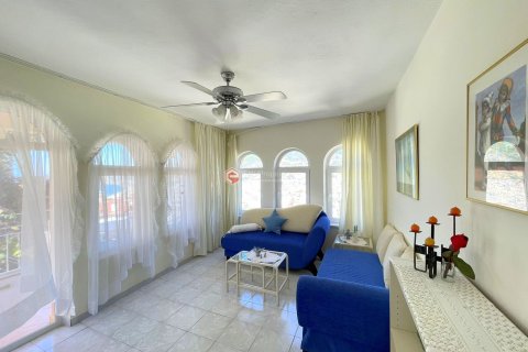 Продажа квартиры в Аланье, Анталье, Турция 2+1, 140м2, №212189 – фото 28