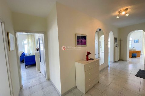 Продажа квартиры в Аланье, Анталье, Турция 2+1, 140м2, №212189 – фото 8