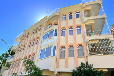 Продажа квартиры в Аланье, Анталье, Турция 2+1, 140м2, №212189 – фото 2