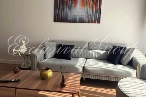 1+1 Leilighet  i Istanbul, Tyrkia Nr. 212187 - 8
