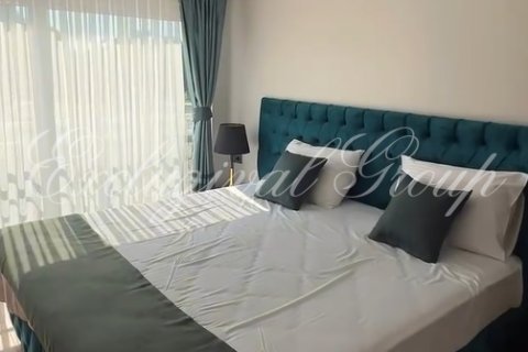1+1 Leilighet  i Istanbul, Tyrkia Nr. 212187 - 5
