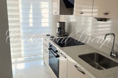 1+1 Leilighet  i Istanbul, Tyrkia Nr. 212187 - 7