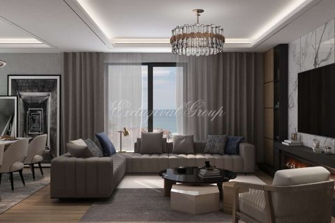 Daire 2+1 İstanbul, Türkiye №212186 - 8