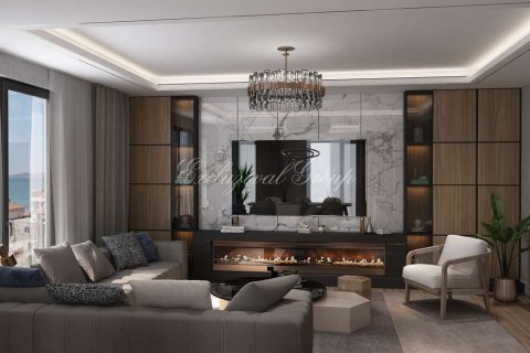 Daire 2+1 İstanbul, Türkiye №212186 - 5