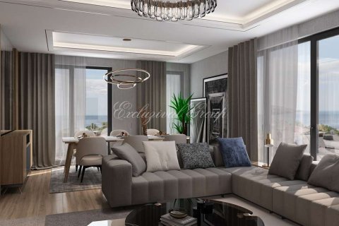Daire 2+1 İstanbul, Türkiye №212186 - 7
