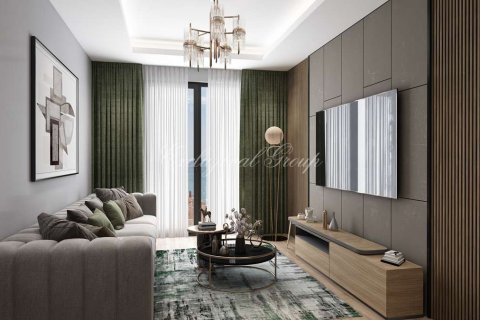 Daire 2+1 İstanbul, Türkiye №212186 - 6
