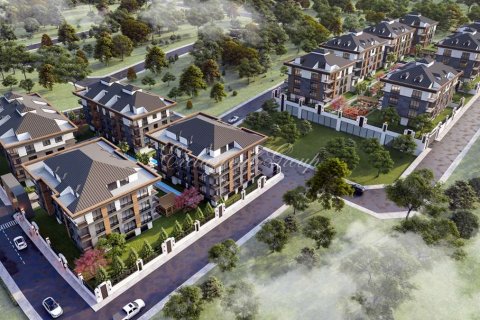Daire 2+1 İstanbul, Türkiye №212186 - 18