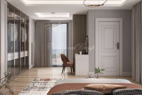 Daire 2+1 İstanbul, Türkiye №212186 - 12