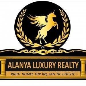 ALANYA LUXURY REALTY 