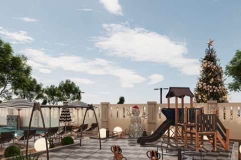 3+1 Wohnung in Antalya, Türkei Nr. 222878 - 12