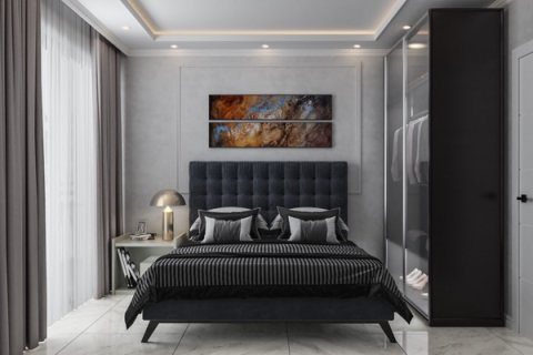 3+1 Wohnung in Antalya, Türkei Nr. 222878 - 3
