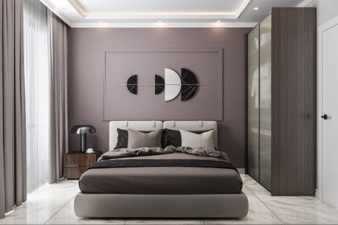 3+1 Wohnung in Antalya, Türkei Nr. 222878 - 8