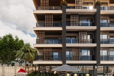 3+1 Wohnung in Antalya, Türkei Nr. 222878 - 16