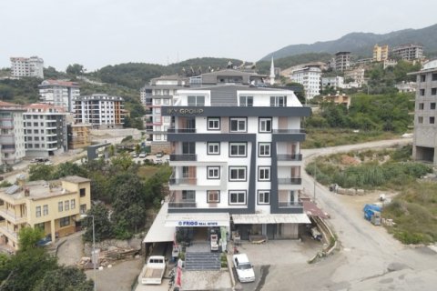 آپارتمان در Antalya ، ترکیه 3 خوابه ، 141 متر مربع. شماره 222877 - 3