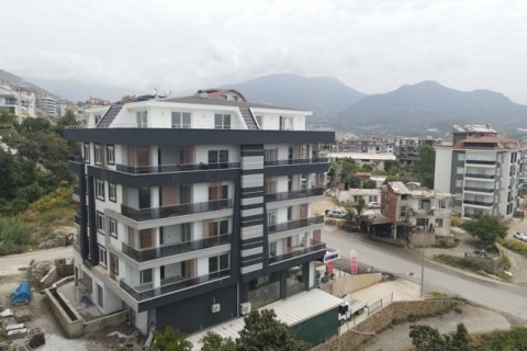 آپارتمان در Antalya ، ترکیه 3 خوابه ، 141 متر مربع. شماره 222877 - 10