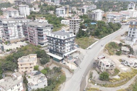 آپارتمان در Antalya ، ترکیه 3 خوابه ، 141 متر مربع. شماره 222877 - 13