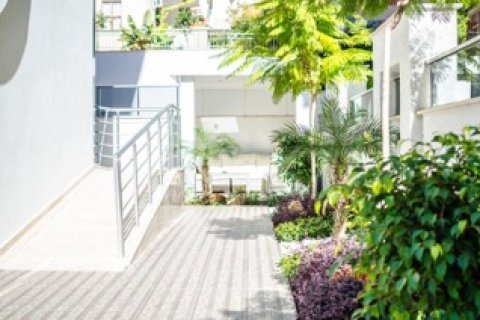 Продажа квартиры  в Анталье, Турция 3+1, 150м2, №222882 – фото 7