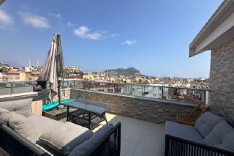 Продажа квартиры  в Анталье, Турция 3+1, 150м2, №222882 – фото 25